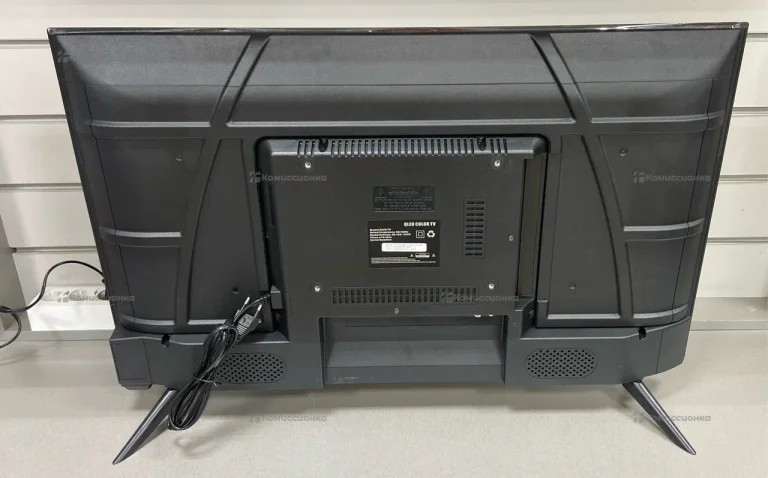 Телевизор 32" Android 14 TV QN900