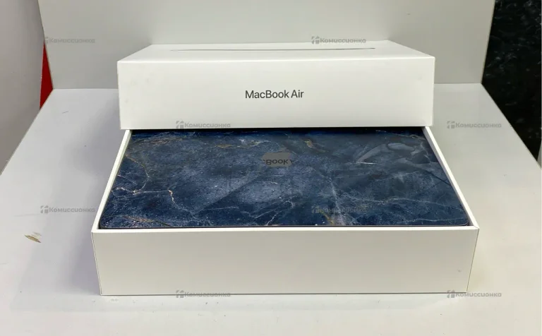 MacBook Air M1 2020