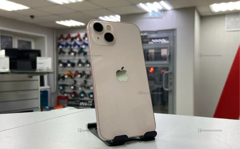 Apple iPhone 13 4/128 ГБ