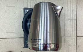 Купить Чайник Redmond RK-M1721-E б/у , в Москва и область Цена:1390рублей