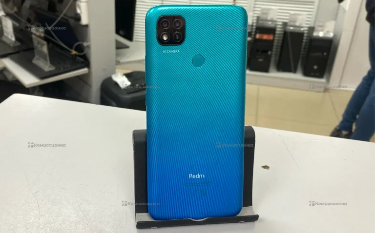 Xiaomi Redmi 9C 2/32GB (NFC)