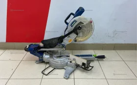 Пила торцовочная Rockfield RF255SMS