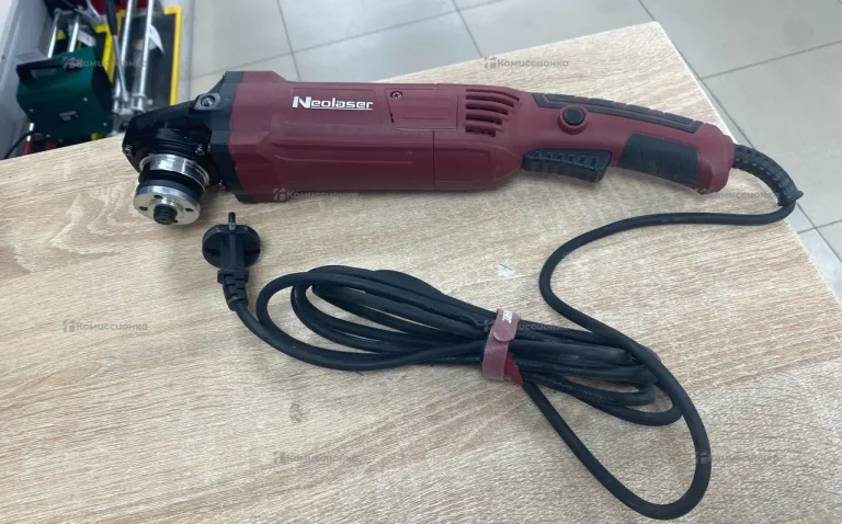 УШМ Neolaser NAG-1300-R