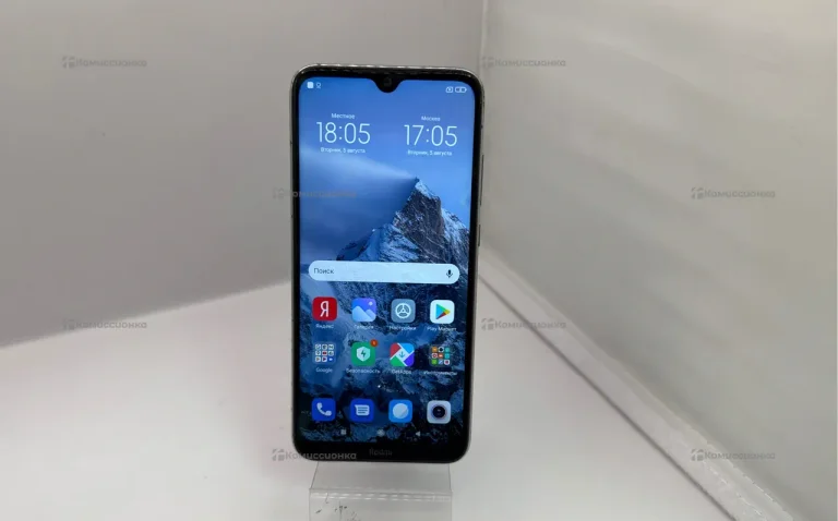 Xiaomi Redmi Note 8T 4/64Gb