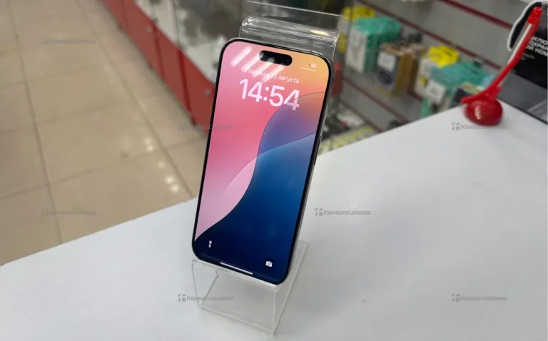 Apple Iphone 16 Pro 256Gb