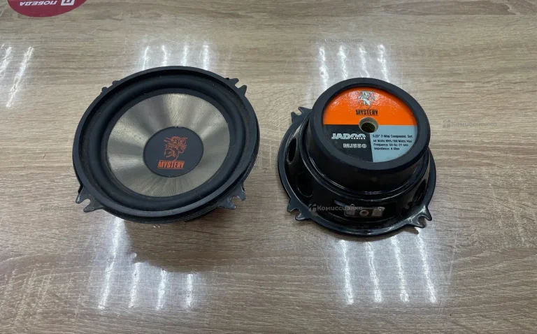 Колонки jadoo mj 550