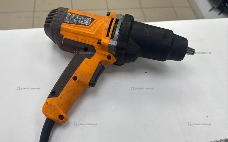Гайковерт INGCO IW10508