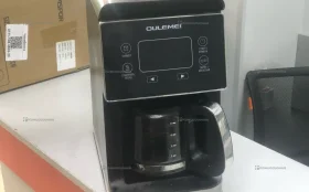 Купить Кофемашина с поломом Oulemei OLM -KFA001 б/у , в Челябинск Цена:3500рублей