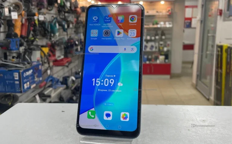 Honor X6 4/64Gb