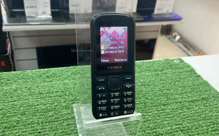Texet TM-130