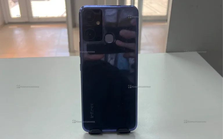 Infinix Smart 8 Plus 4/64 ГБ