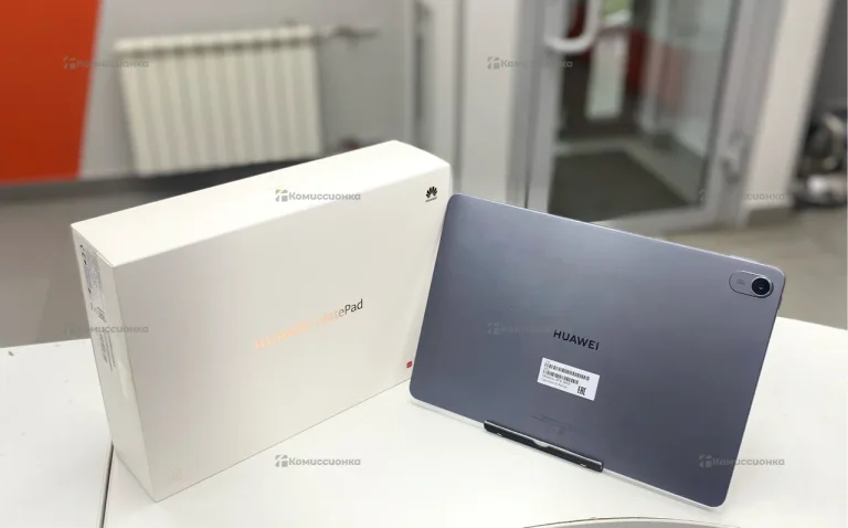 Планшет Huawei MatePad 11.5 Wi-Fi 8/128gb