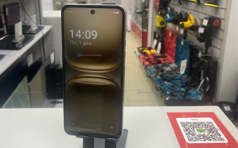 Tecno Spark Go 4/64 ГБ