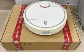 Купить Робот пылесос Xiaomi Vaccum cleaner 1s б/у , в Тольятти Цена:7900рублей