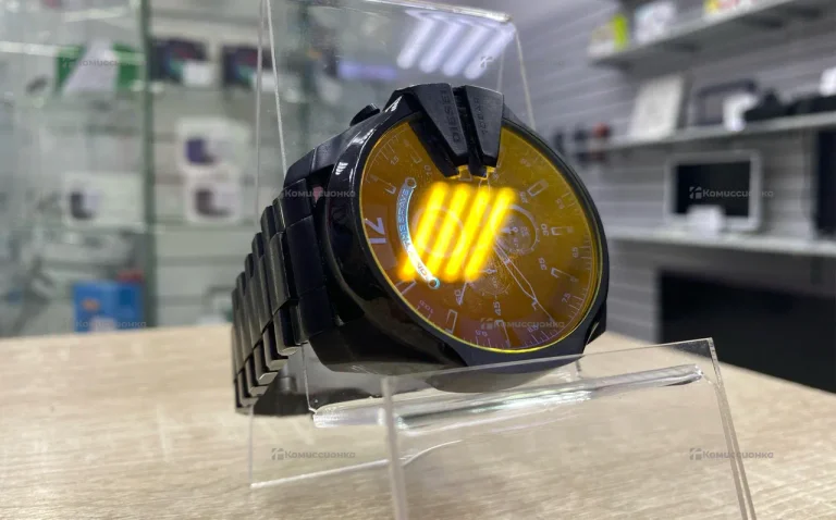 Часы  Diesel dz4318