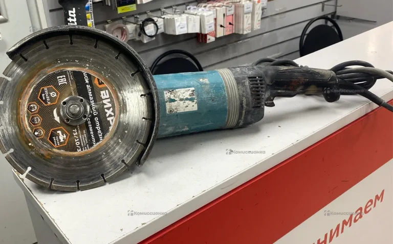 УШМ Makita GA9080