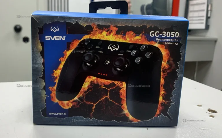 Sven gc-3050
