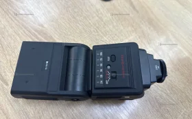 Sigma EF 610 DG ST NA-ITTL вспышка для Nikon