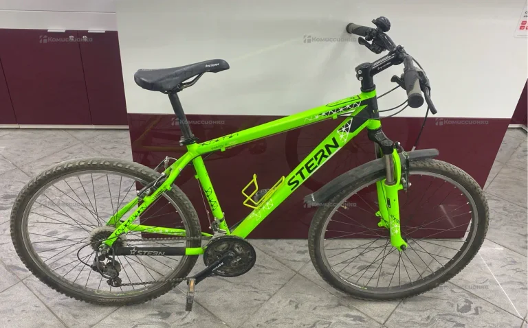 Велосипед Stern Energy 1.0 Sport