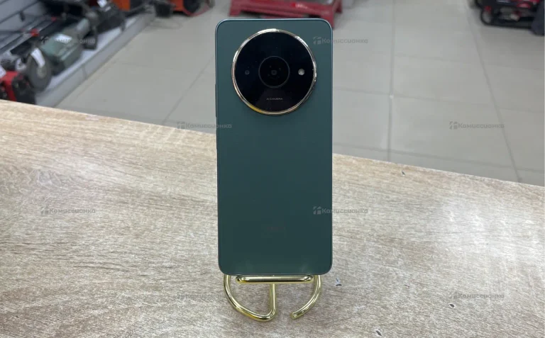 Xiaomi Poco C61 4/128 ГБ