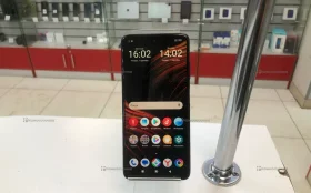 Купить Xiaomi Poco X3 Pro 6/128 ГБ б/у , в Курган Цена:5900рублей