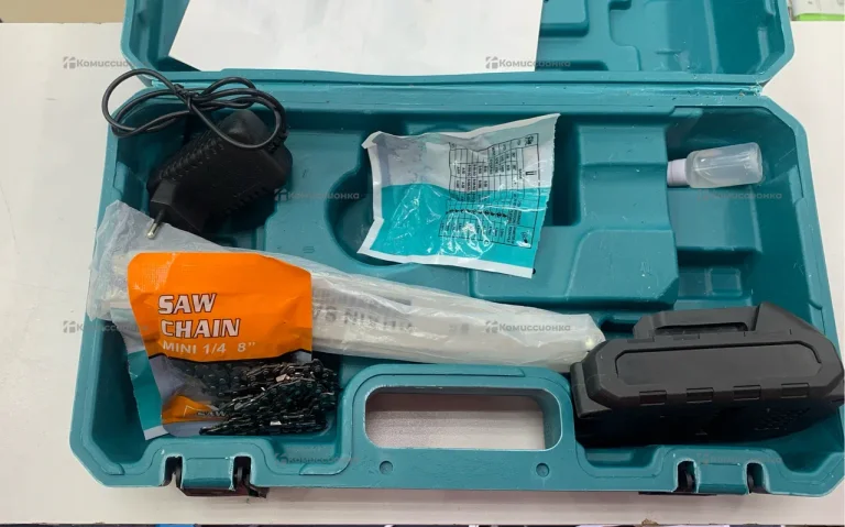 Электрический Сучкорез