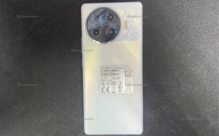 Tecno Spark 20 Pro+ 8/256 ГБ