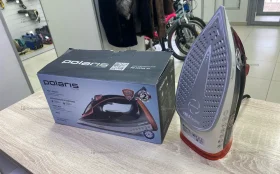 Утюг Polaris pro 5 ceramic
