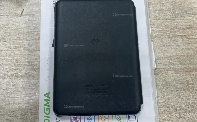 Электронная книга  Digma x1