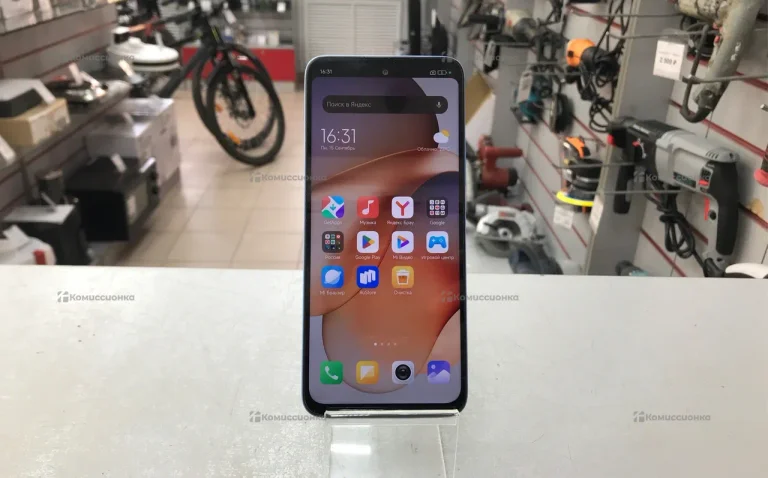 Xiaomi Redmi Note 12 4/128Gb