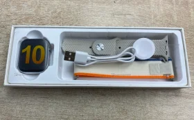 Купить Часы  HK10pro-z б/у , в Краснодар Цена:900рублей