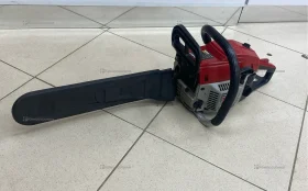 Купить Бензиновая пила ЗУБР ПБЦ-М49-45 б/у , в Самара Цена:4490рублей