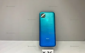Xiaomi Redmi 9C 3/64 ГБ