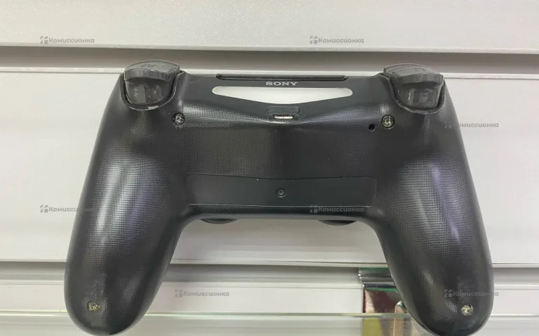 PS4. джостик ps4…