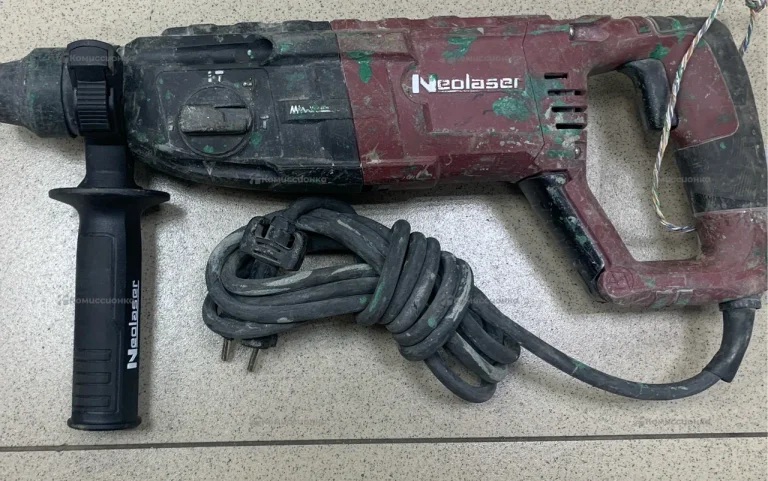 Перфоратор Neolaser NHR-800
