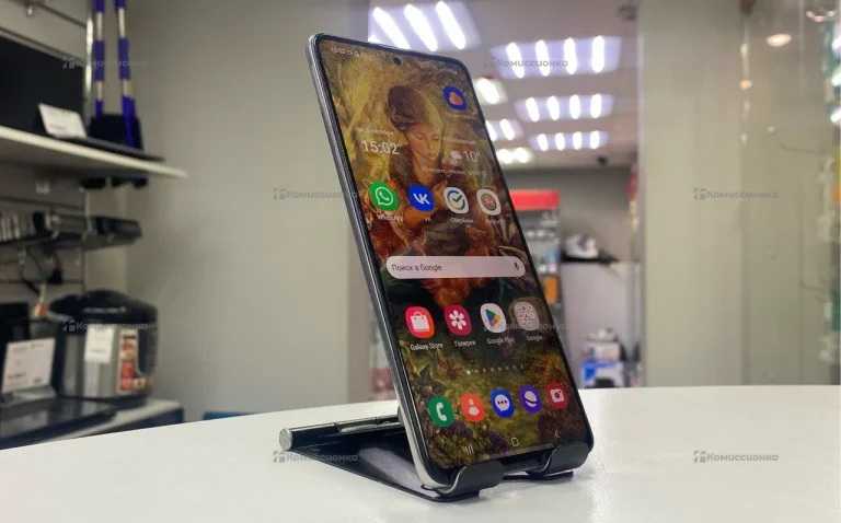 Samsung Galaxy A51 4/64 ГБ