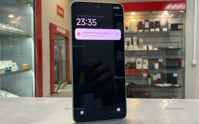 Xiaomi Redmi Note 13 8/256 ГБ