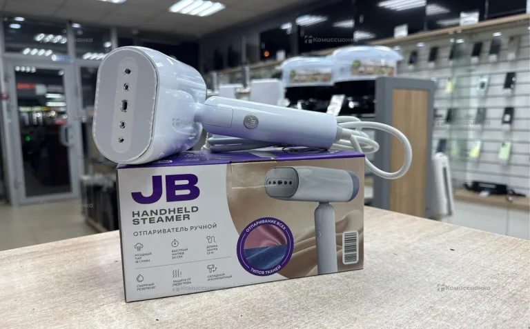 Отпариватель JB HJ-3016B