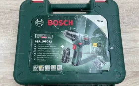 Купить Шуруповерт Bosch PSR 1800 Li-2 б/у , в Екатеринбург Цена:3490рублей