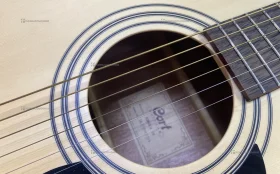 Купить Гитара классическая Cort AD810 W OP б/у , в Нижний Новгород Цена:6990рублей