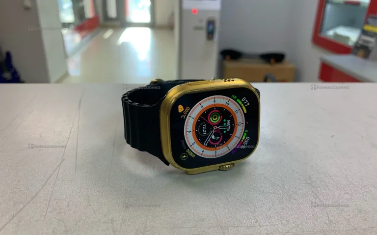 Часы  Apple Watch Ultra копия
