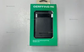 Купить Power Bank  Gerffins 5000 б/у , в Рязань Цена:400рублей