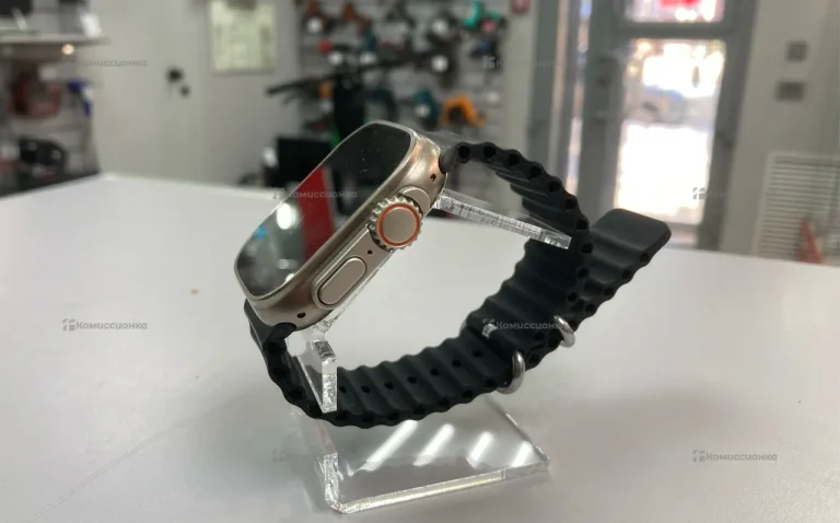 Часы Watch Ultra