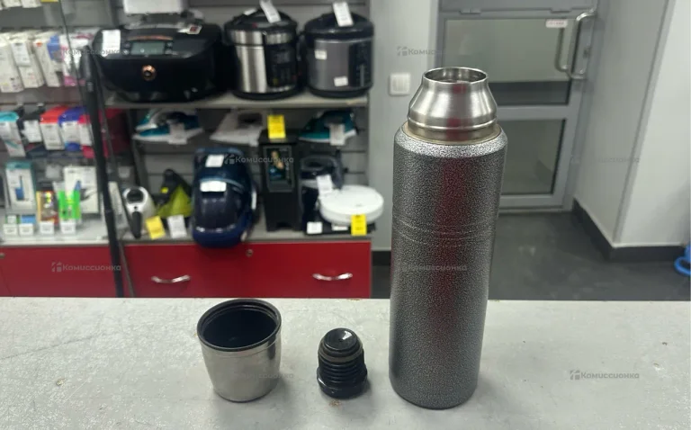 Термос OneTwo Explorer 03VF060