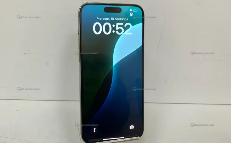 Apple iPhone 15 Pro Max 256 ГБ