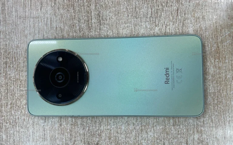 Xiaomi Redmi A3x 3/64 ГБ