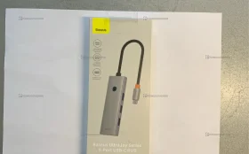 Разветвитель доя компьютера