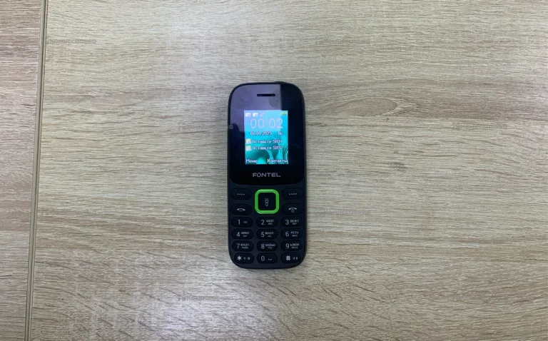 Fontel FP200