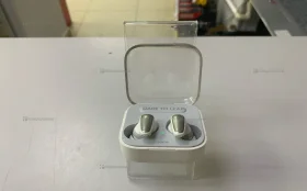 Купить Наушники  realme buds A3x б/у , в Нижнекамск Цена:1500рублей