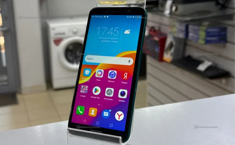 Honor 7A 2/16 ГБ.